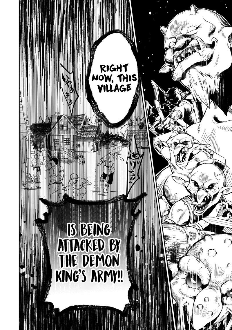 Dainana Maouji Jilbagias No Maou Keikokuki 1 19