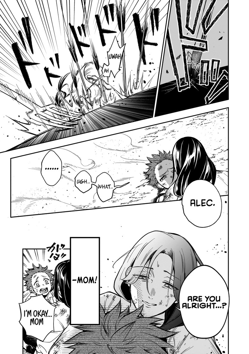 Dainana Maouji Jilbagias No Maou Keikokuki 1 24