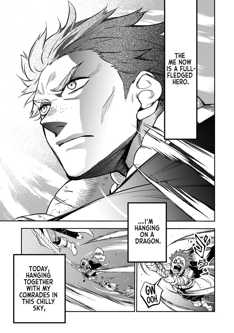 Dainana Maouji Jilbagias No Maou Keikokuki 1 30