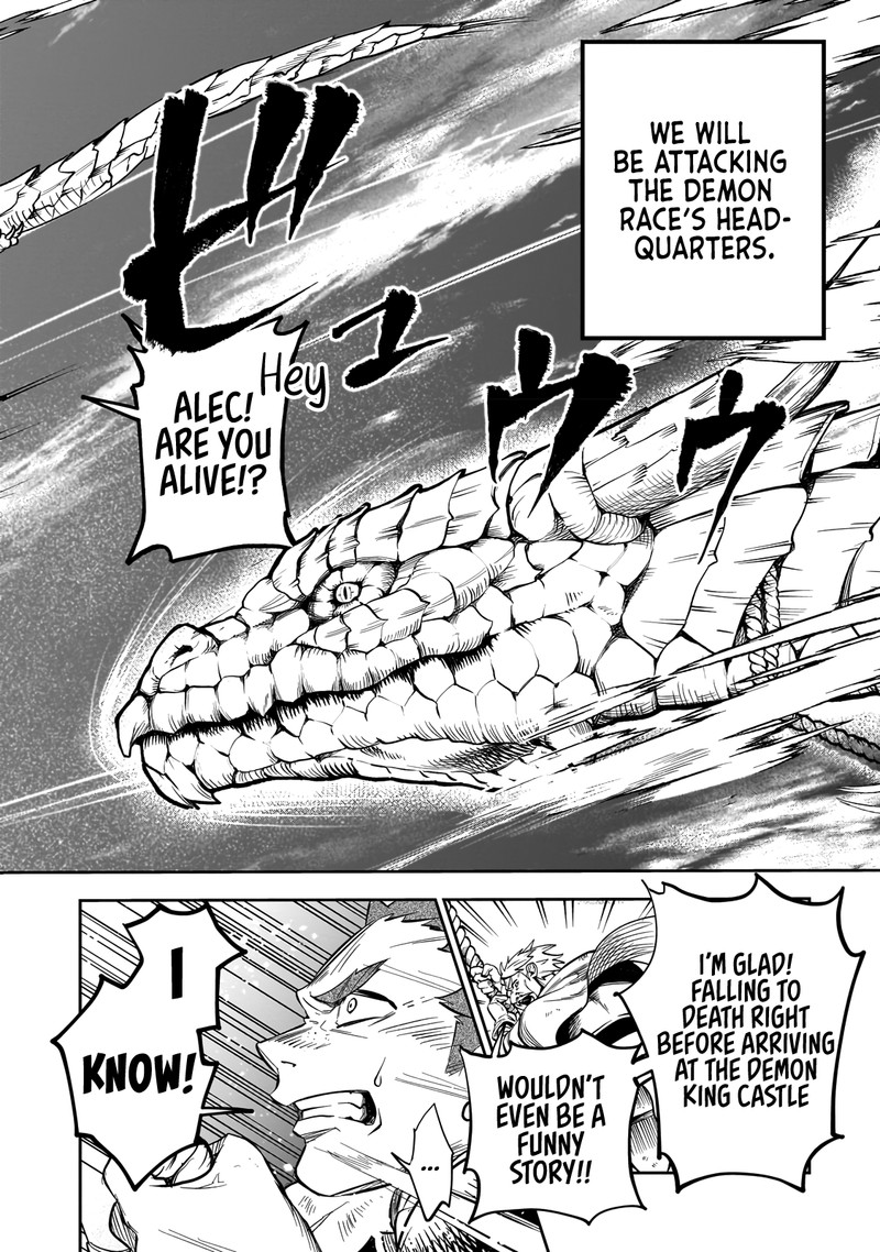 Dainana Maouji Jilbagias No Maou Keikokuki 1 31