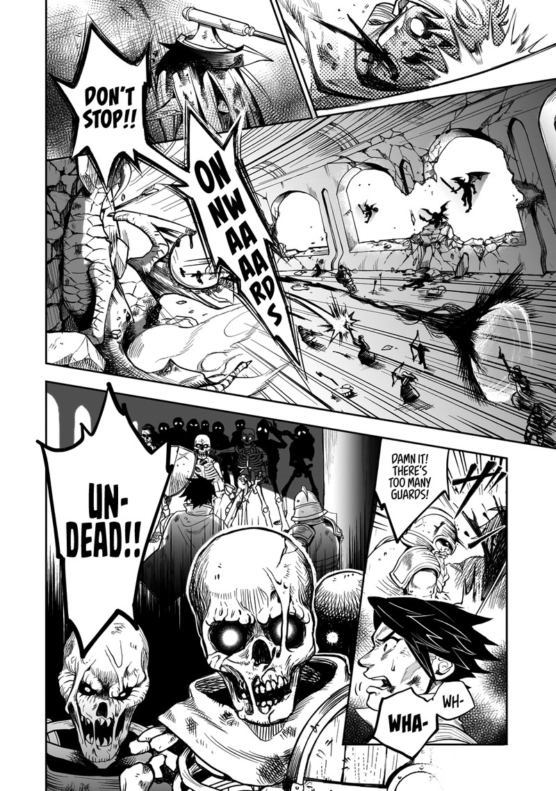 Dainana Maouji Jilbagias No Maou Keikokuki 1 36