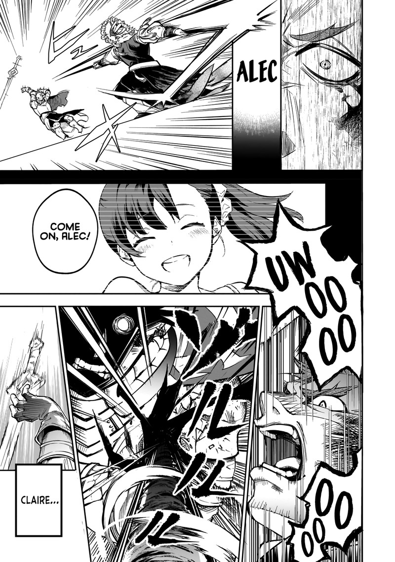 Dainana Maouji Jilbagias No Maou Keikokuki 1 45