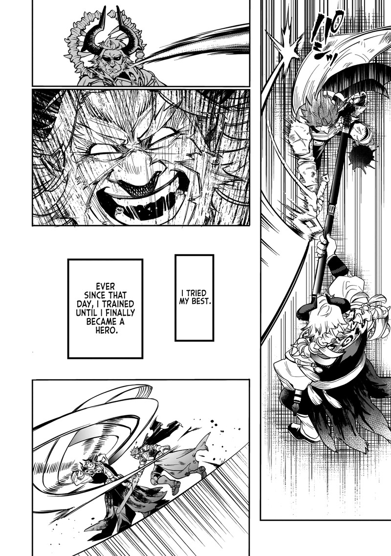 Dainana Maouji Jilbagias No Maou Keikokuki 1 46