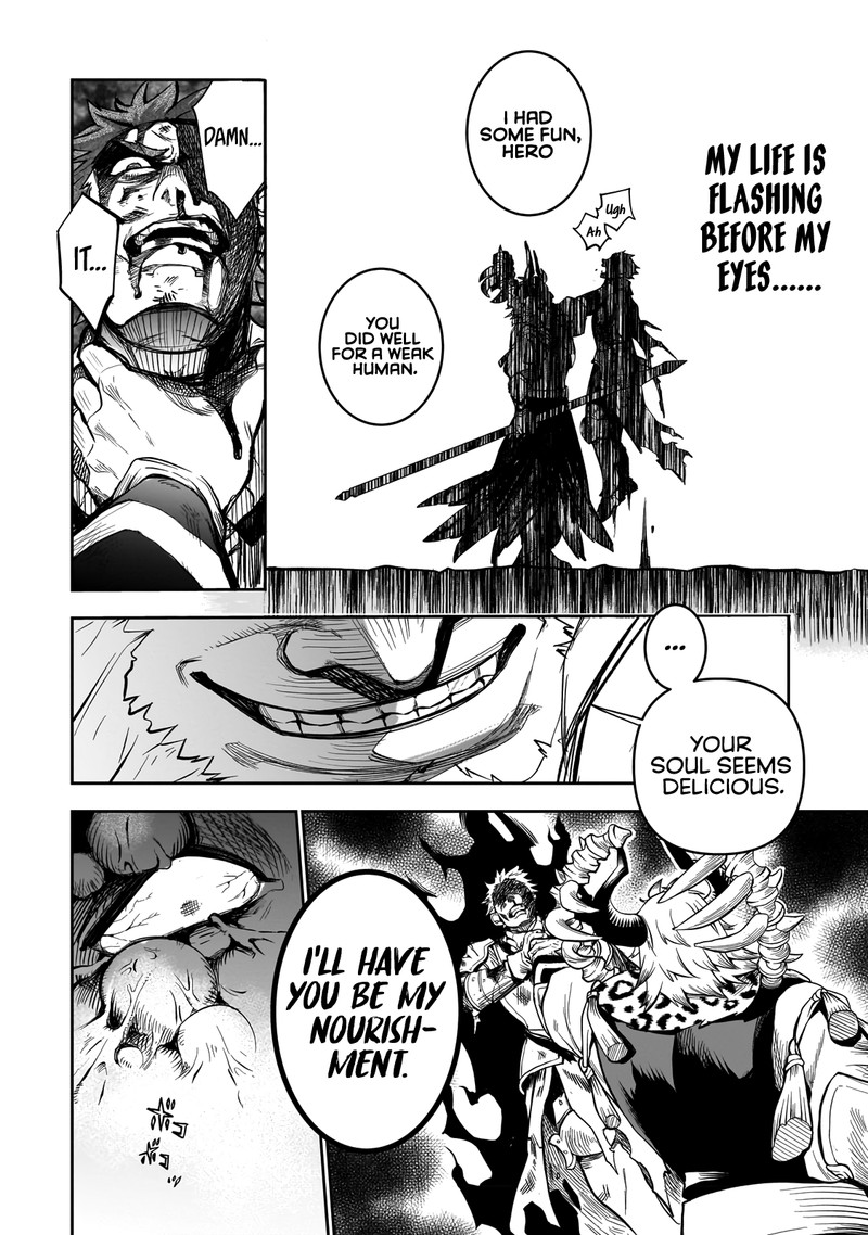 Dainana Maouji Jilbagias No Maou Keikokuki 1 48