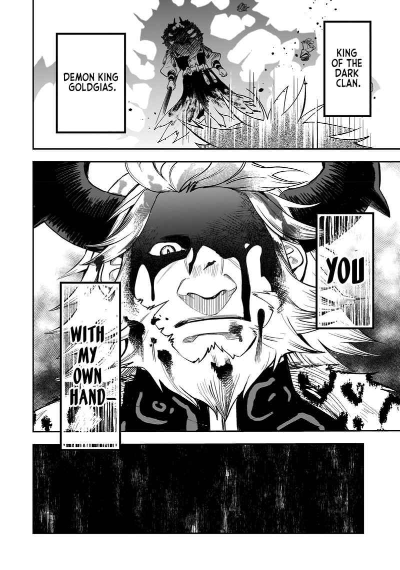 Dainana Maouji Jilbagias No Maou Keikokuki 1 50
