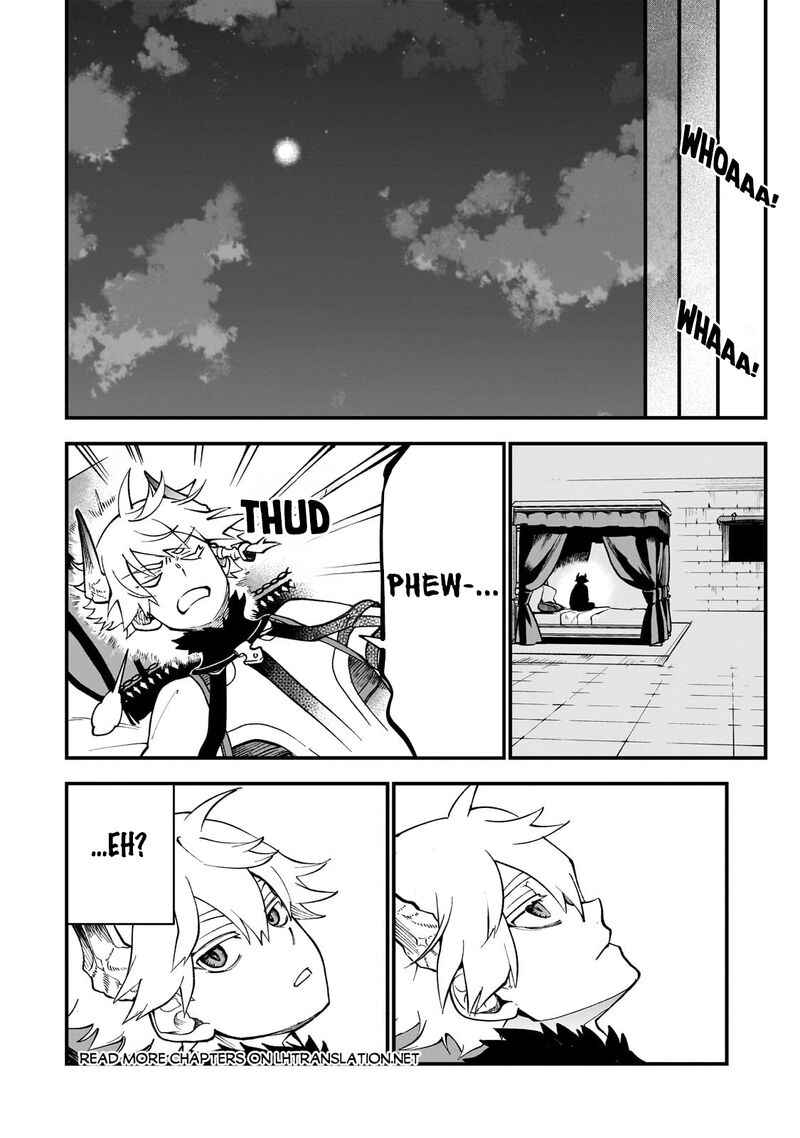 Dainana Maouji Jilbagias No Maou Keikokuki 11 17