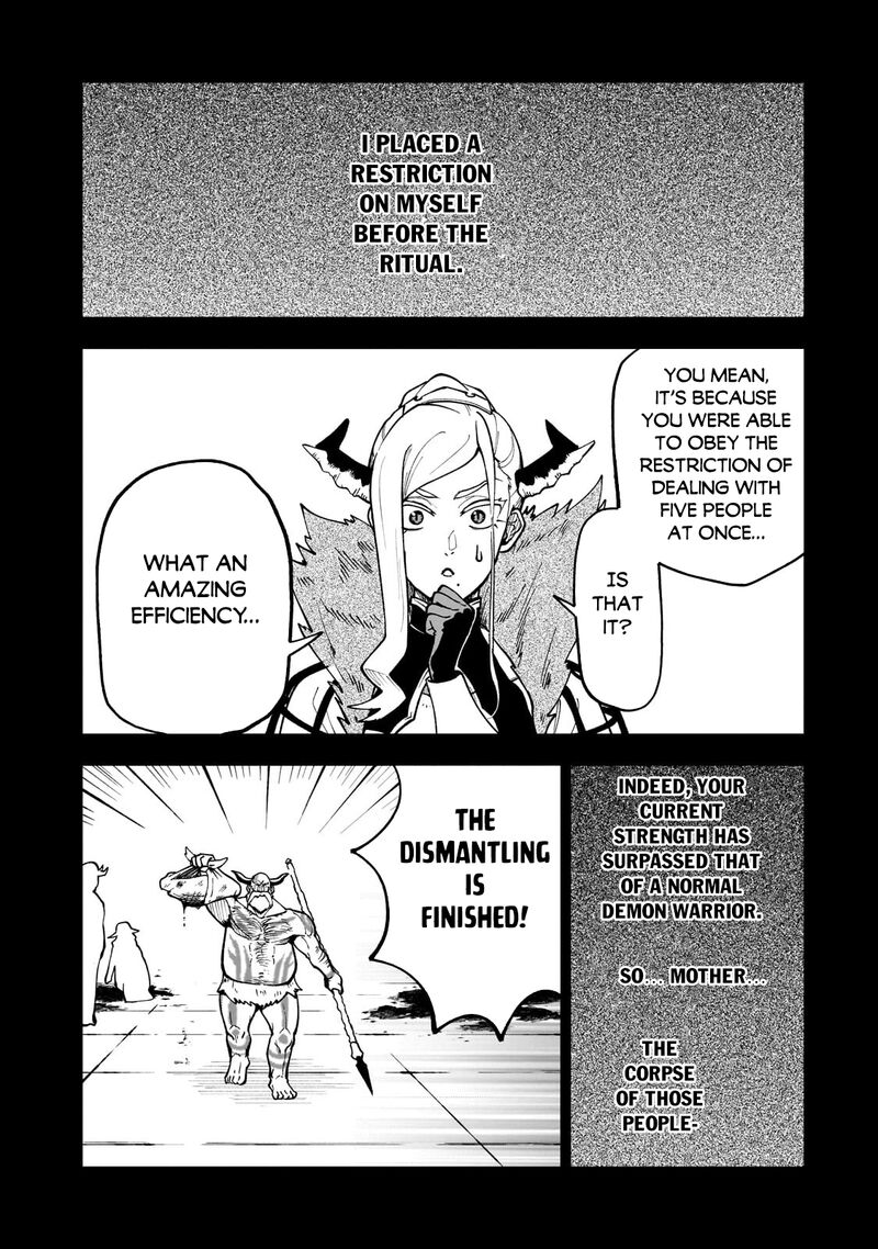 Dainana Maouji Jilbagias No Maou Keikokuki 11 25