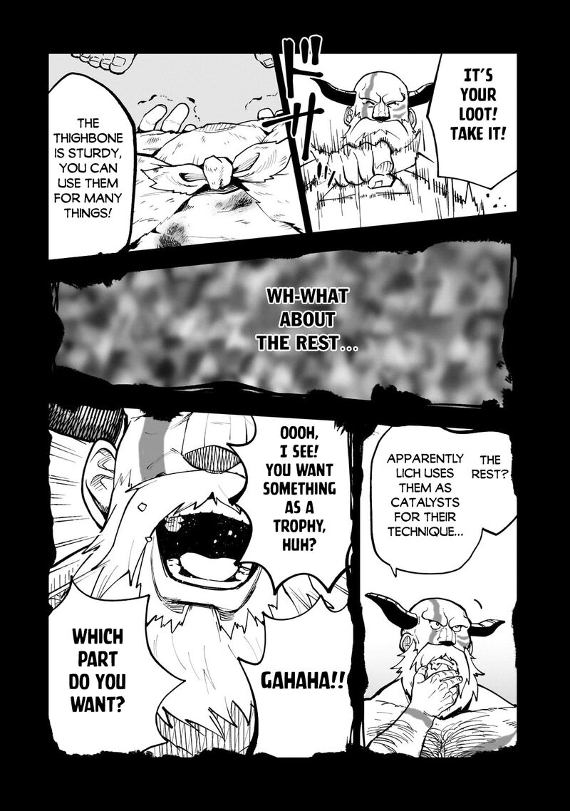Dainana Maouji Jilbagias No Maou Keikokuki 11 26