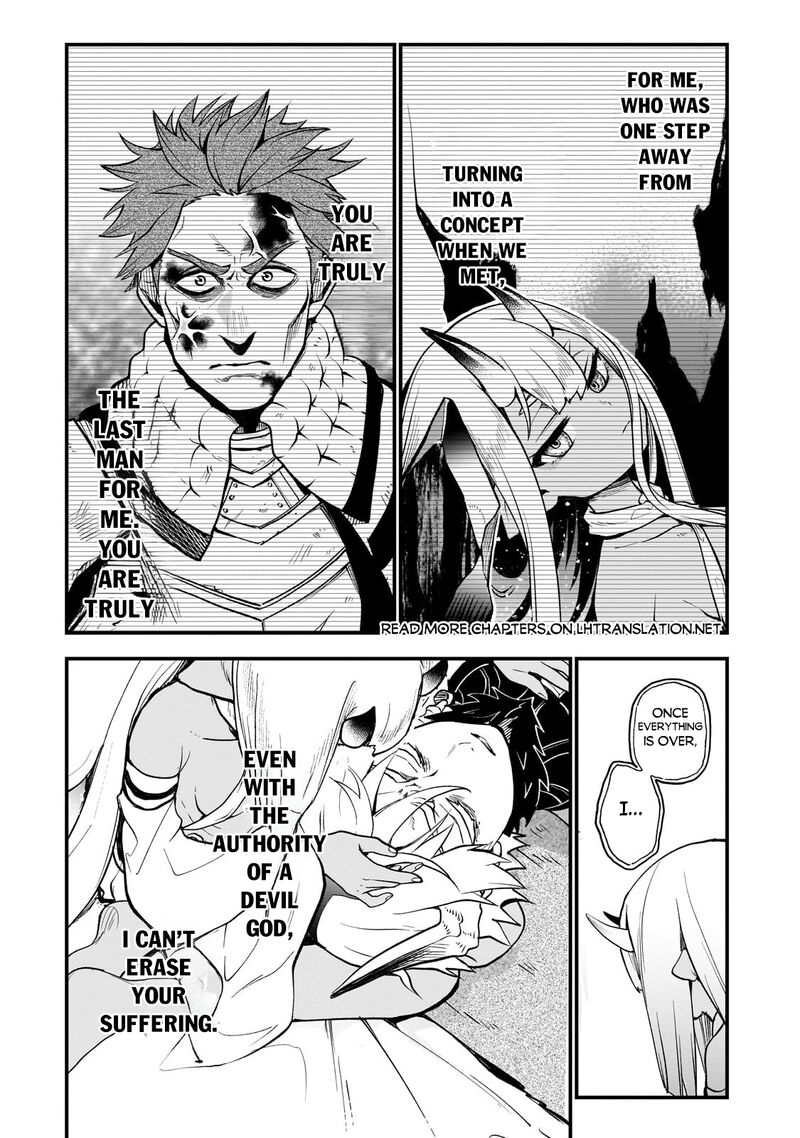 Dainana Maouji Jilbagias No Maou Keikokuki 11 30