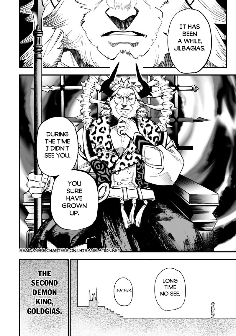 Dainana Maouji Jilbagias No Maou Keikokuki 12 10