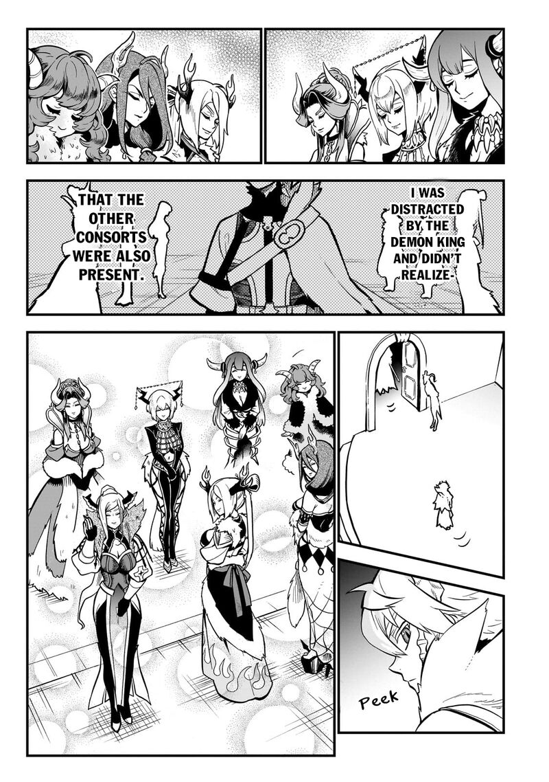 Dainana Maouji Jilbagias No Maou Keikokuki 12 13