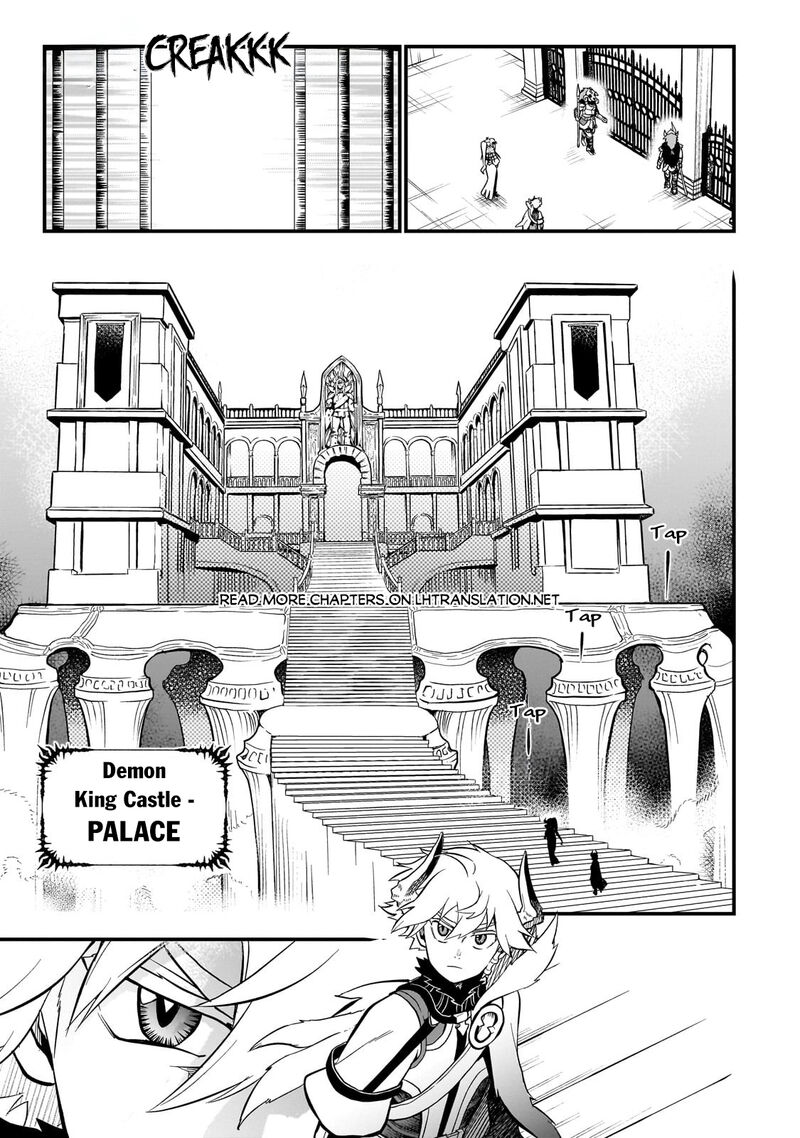 Dainana Maouji Jilbagias No Maou Keikokuki 12 6