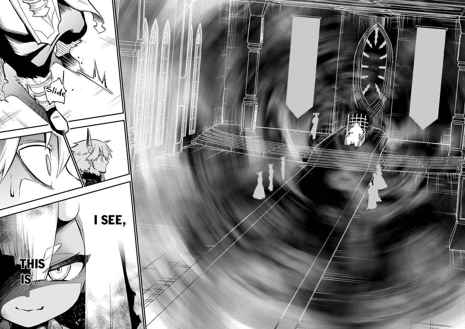 Dainana Maouji Jilbagias No Maou Keikokuki 12 9