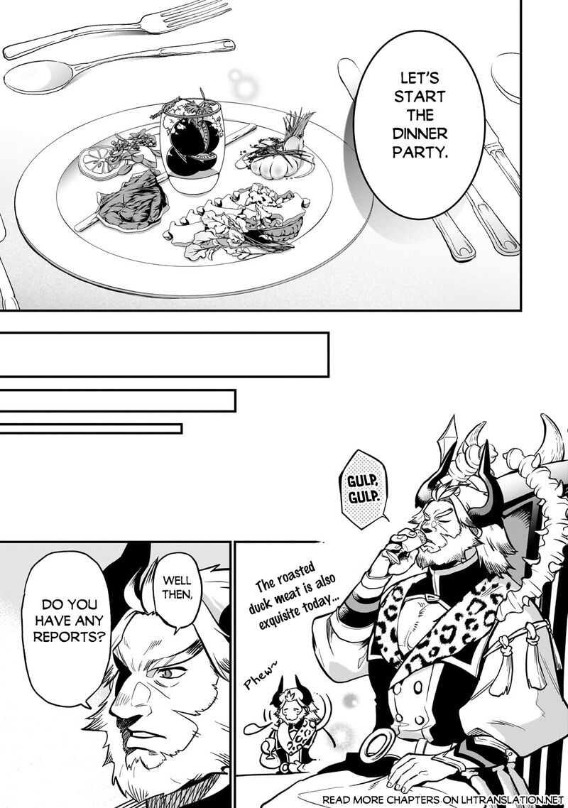 Dainana Maouji Jilbagias No Maou Keikokuki 13 15