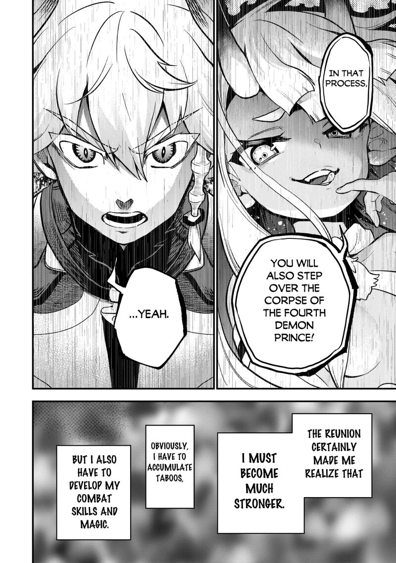 Dainana Maouji Jilbagias No Maou Keikokuki 13 42