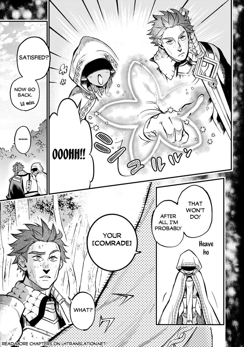 Dainana Maouji Jilbagias No Maou Keikokuki 14a 5