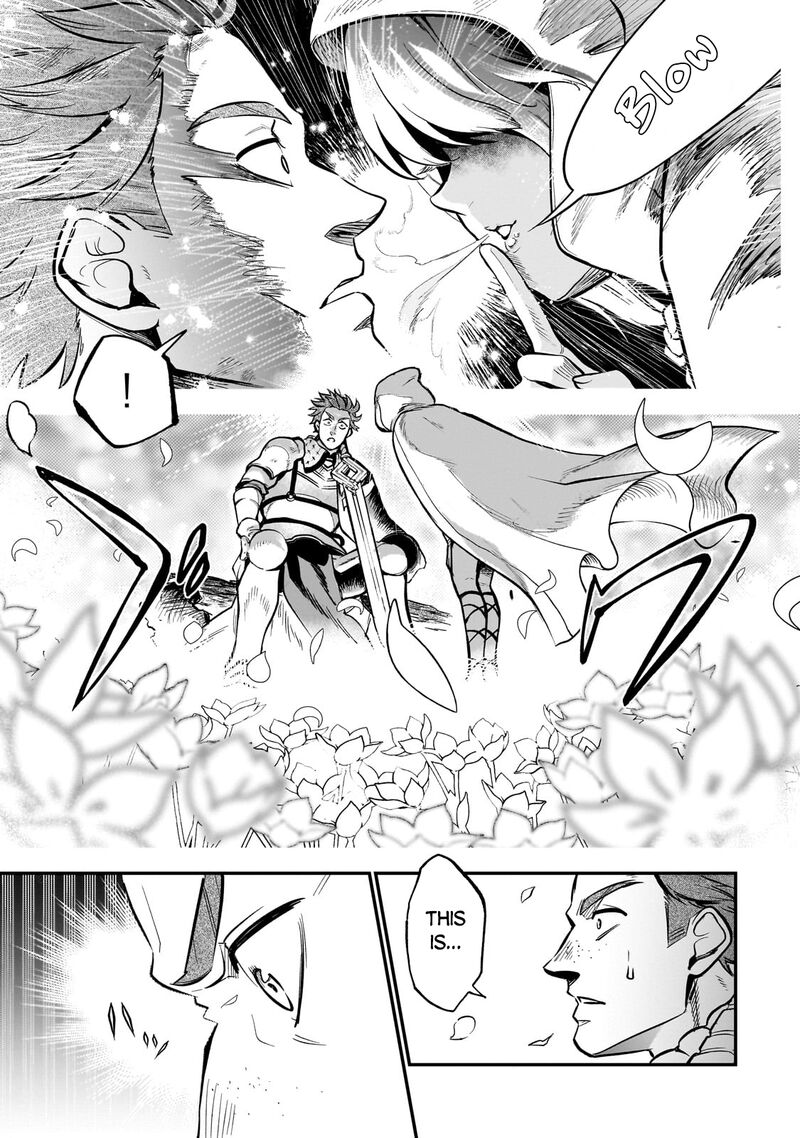 Dainana Maouji Jilbagias No Maou Keikokuki 14a 7