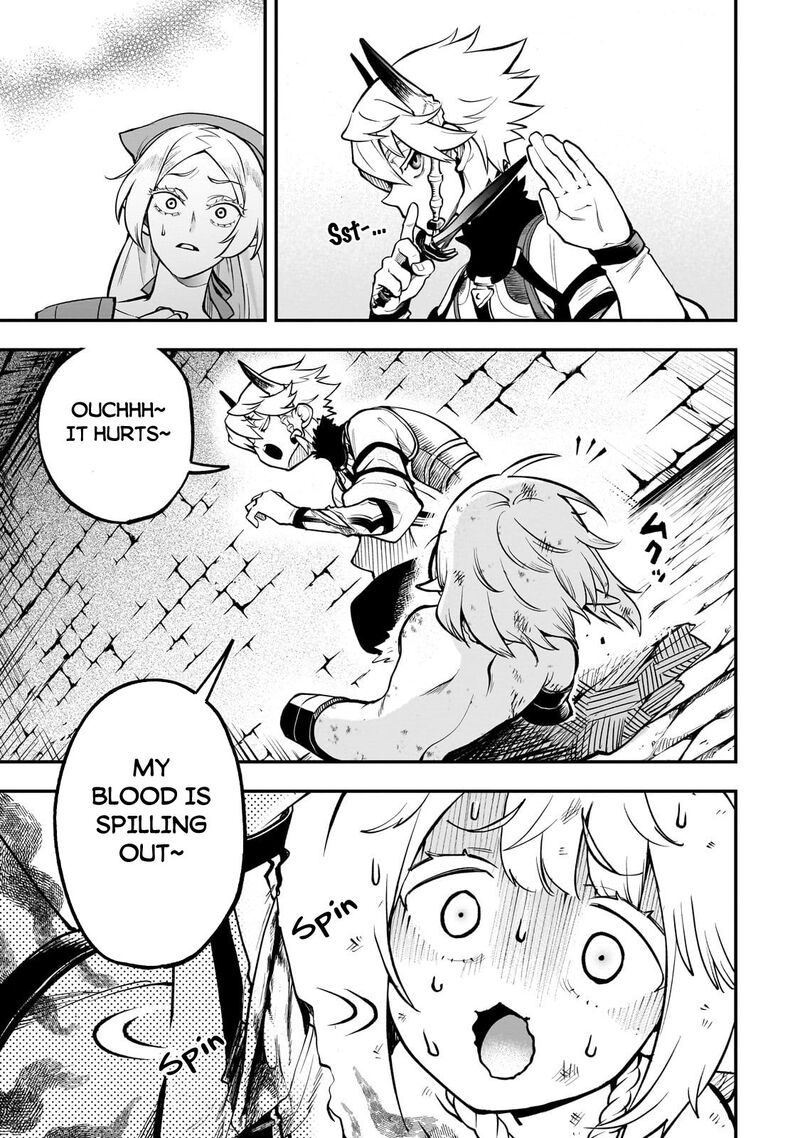 Dainana Maouji Jilbagias No Maou Keikokuki 15b 10