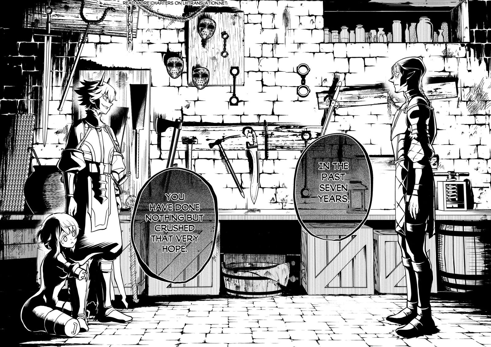Dainana Maouji Jilbagias No Maou Keikokuki 16b 9