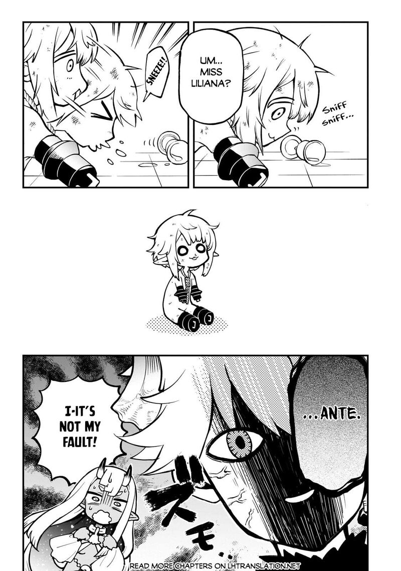 Dainana Maouji Jilbagias No Maou Keikokuki 17b 7