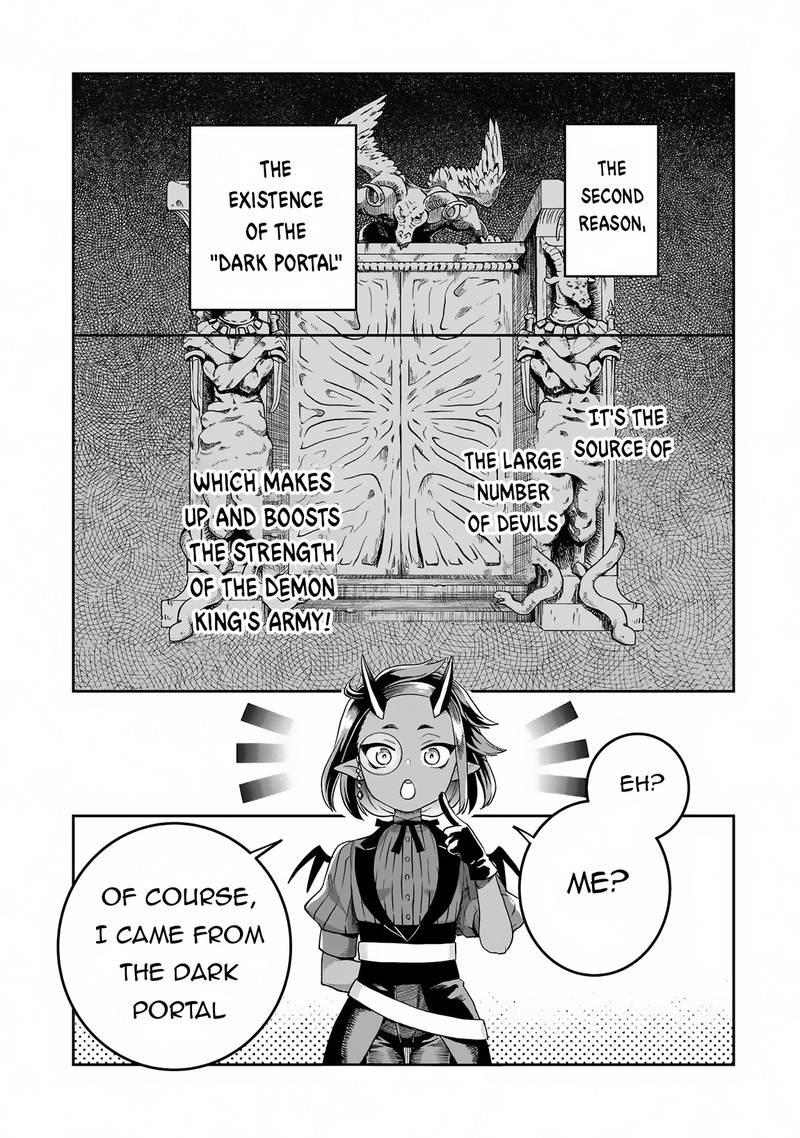 Dainana Maouji Jilbagias No Maou Keikokuki 4 24