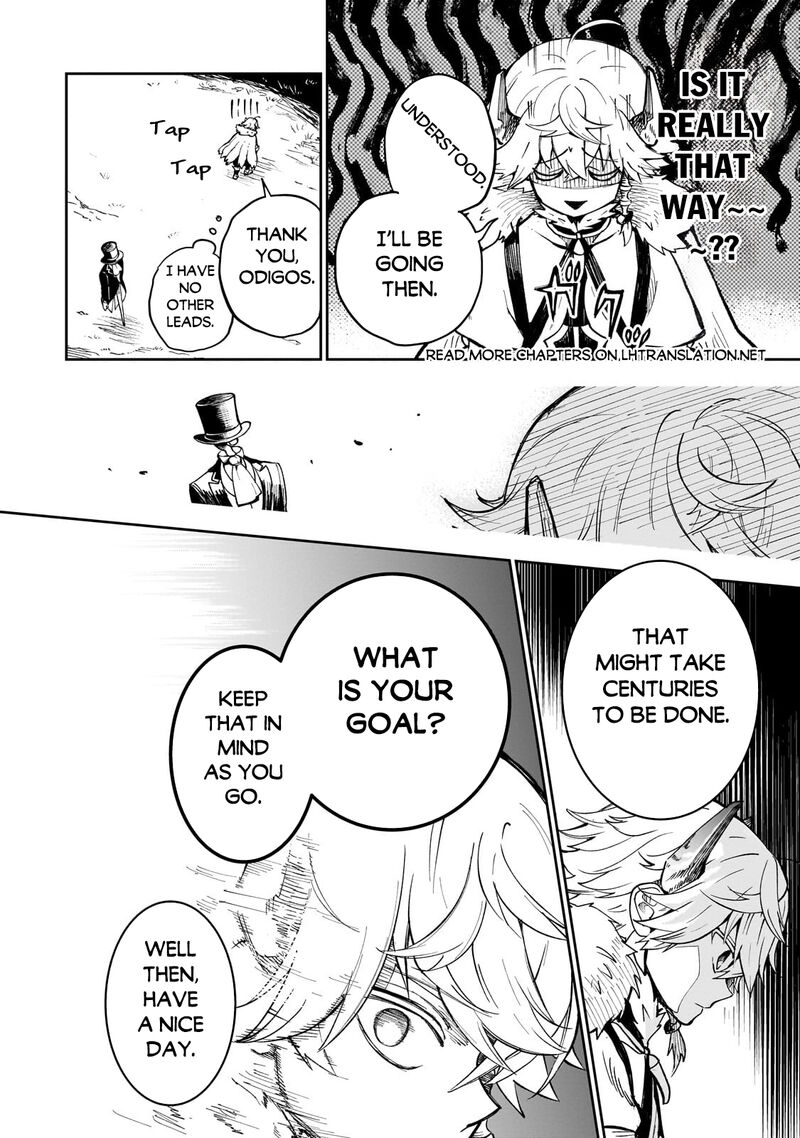Dainana Maouji Jilbagias No Maou Keikokuki 6 10