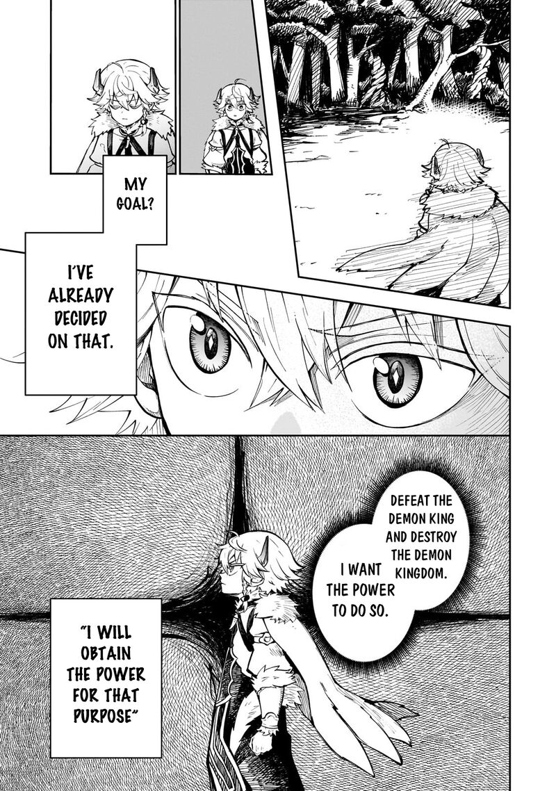 Dainana Maouji Jilbagias No Maou Keikokuki 6 11