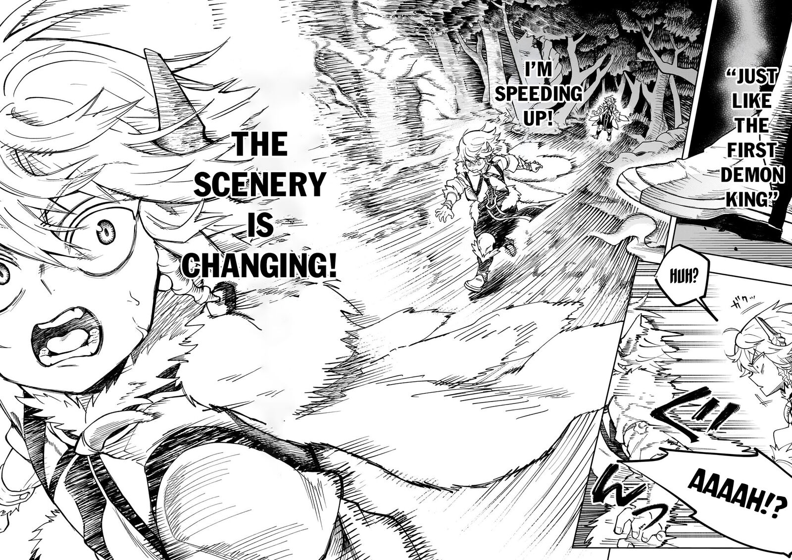 Dainana Maouji Jilbagias No Maou Keikokuki 6 12
