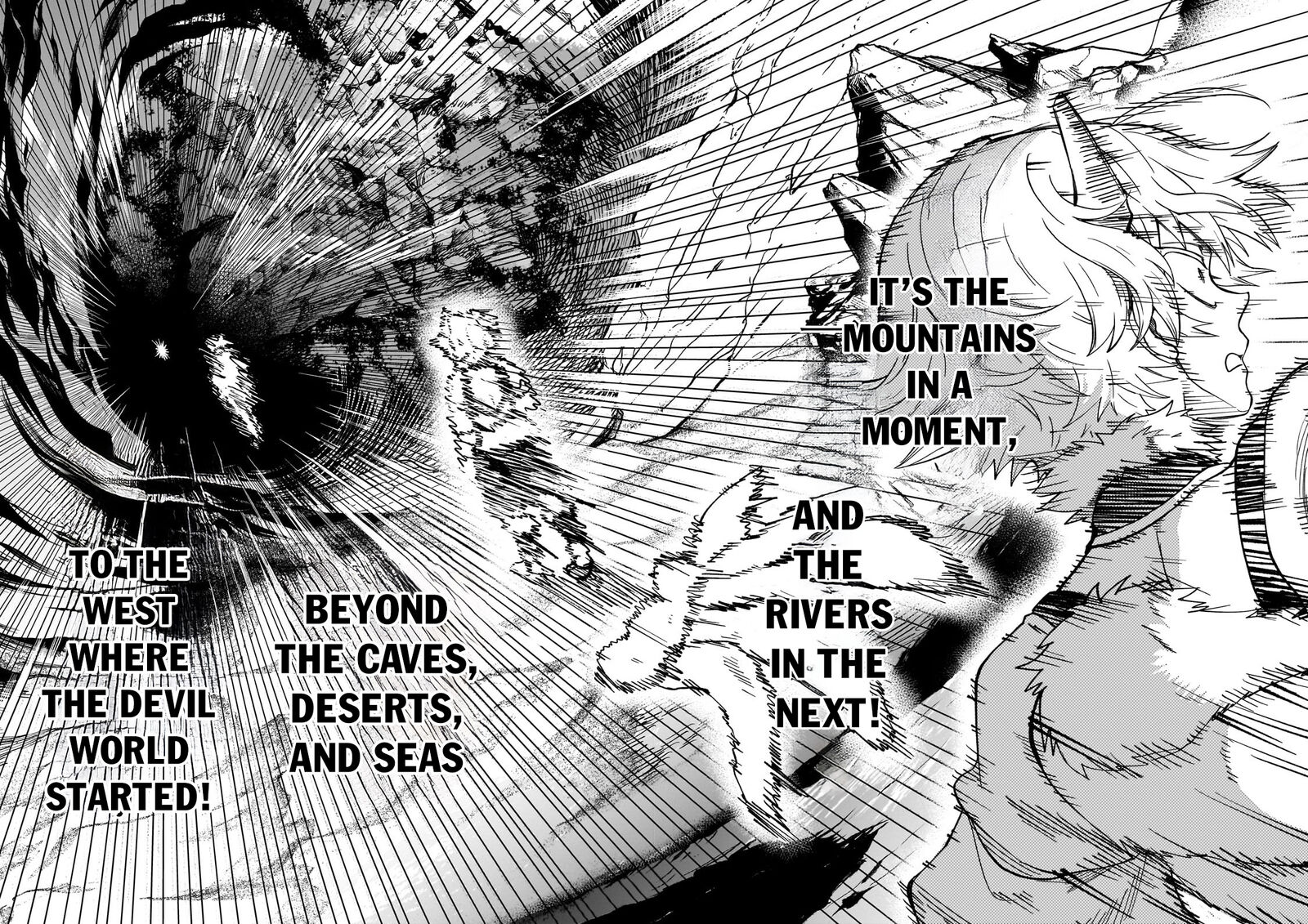 Dainana Maouji Jilbagias No Maou Keikokuki 6 13
