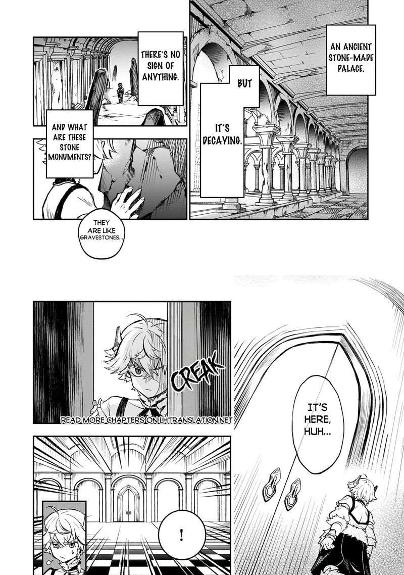 Dainana Maouji Jilbagias No Maou Keikokuki 6 15