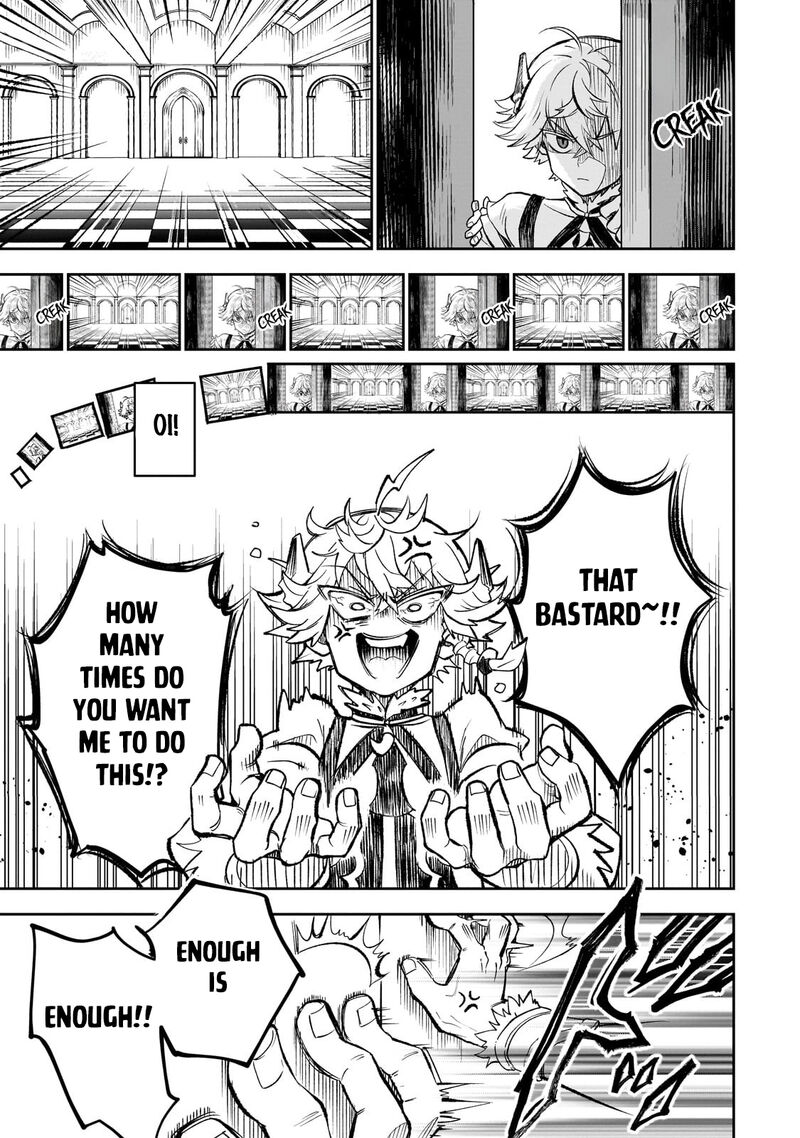 Dainana Maouji Jilbagias No Maou Keikokuki 6 16