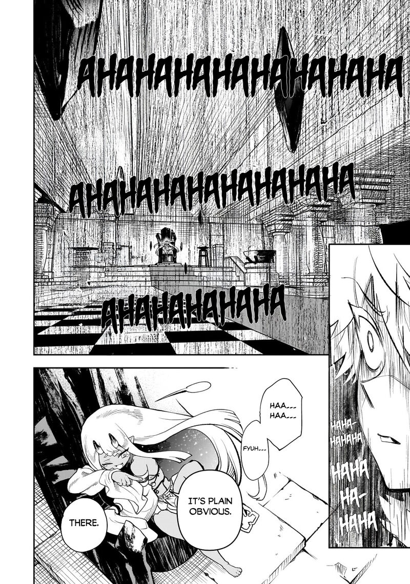 Dainana Maouji Jilbagias No Maou Keikokuki 6 20