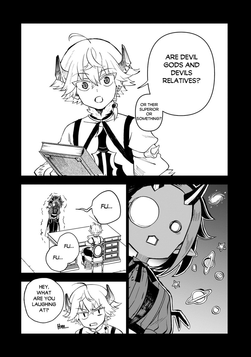Dainana Maouji Jilbagias No Maou Keikokuki 7 2