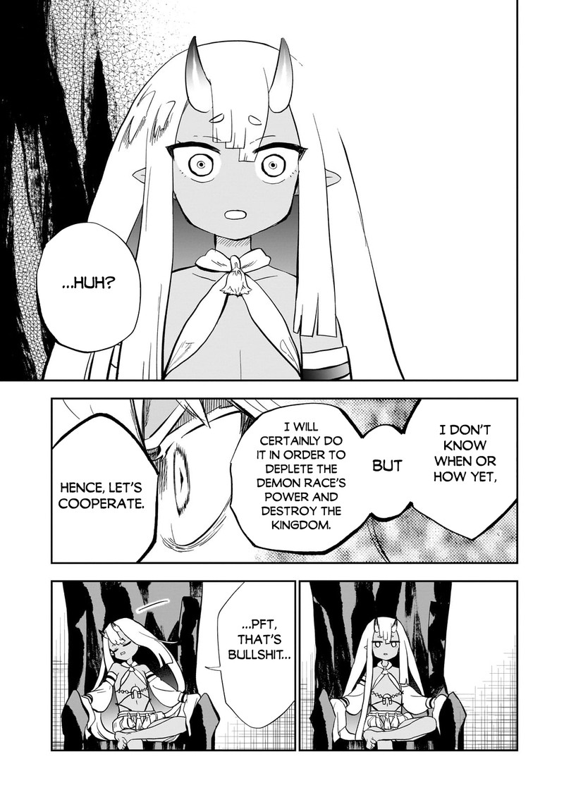 Dainana Maouji Jilbagias No Maou Keikokuki 7 20