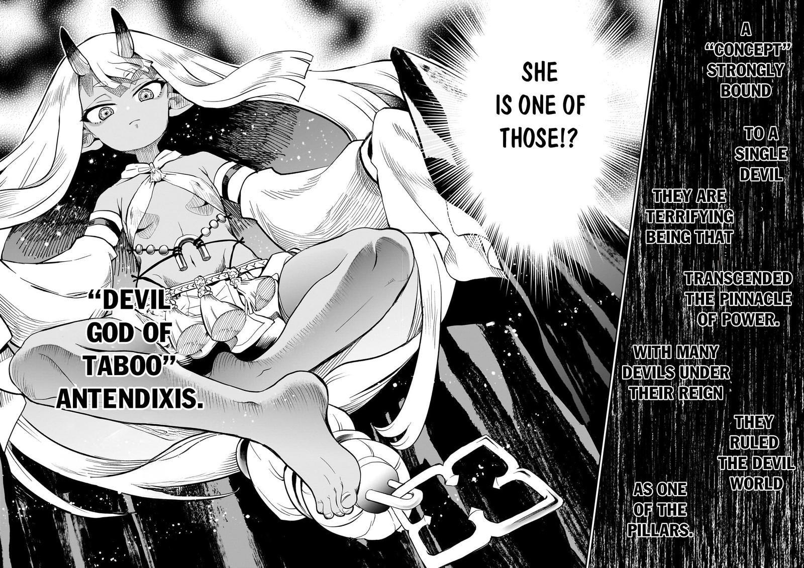 Dainana Maouji Jilbagias No Maou Keikokuki 7 4