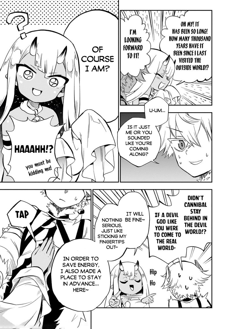 Dainana Maouji Jilbagias No Maou Keikokuki 8 15