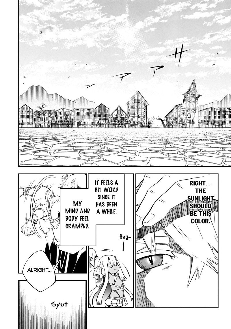 Dainana Maouji Jilbagias No Maou Keikokuki 8 22