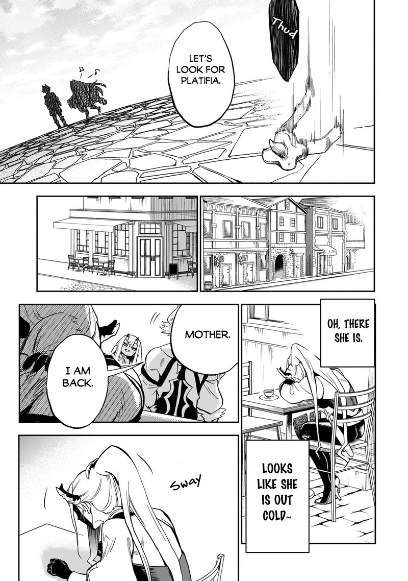 Dainana Maouji Jilbagias No Maou Keikokuki 8 23