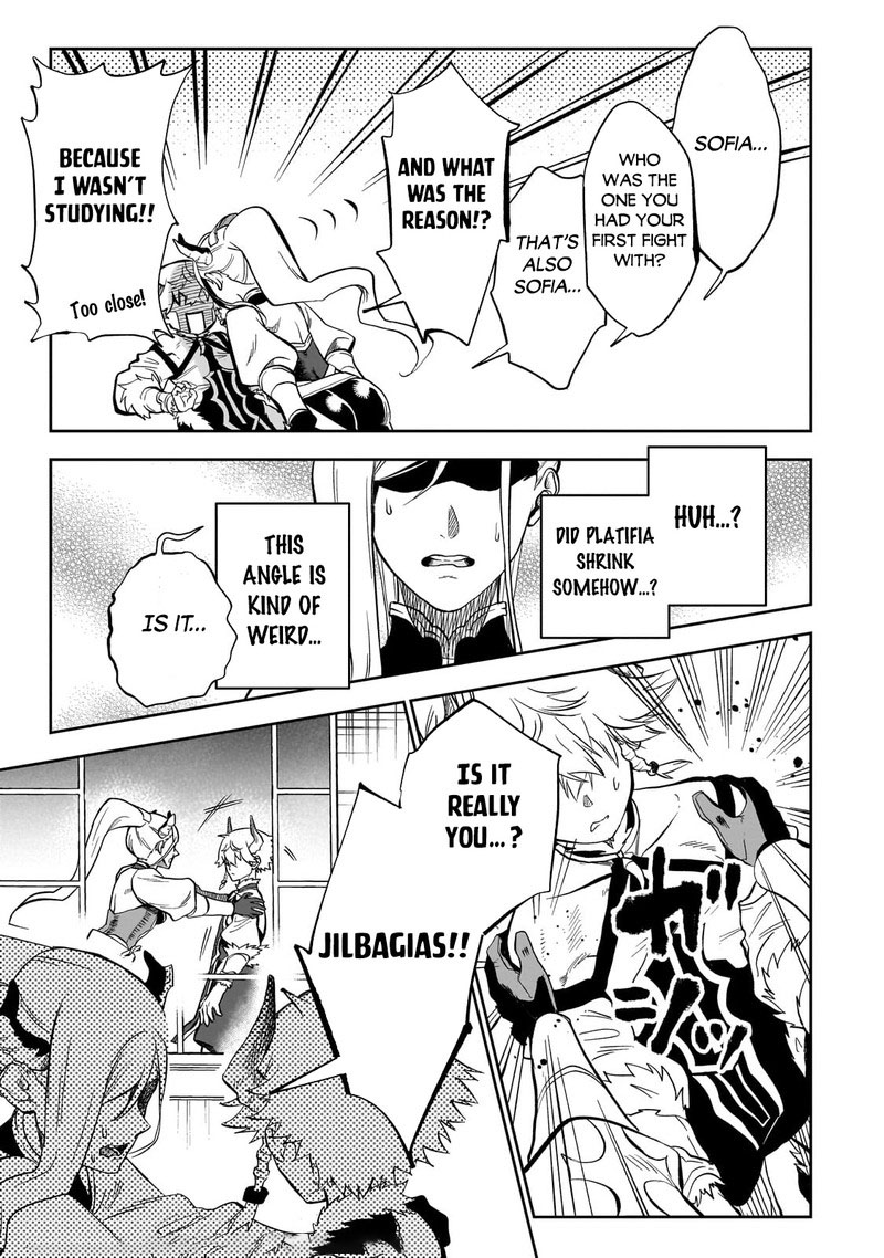 Dainana Maouji Jilbagias No Maou Keikokuki 8 25