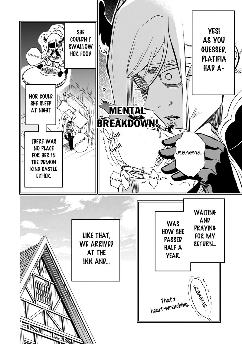 Dainana Maouji Jilbagias No Maou Keikokuki 8 28