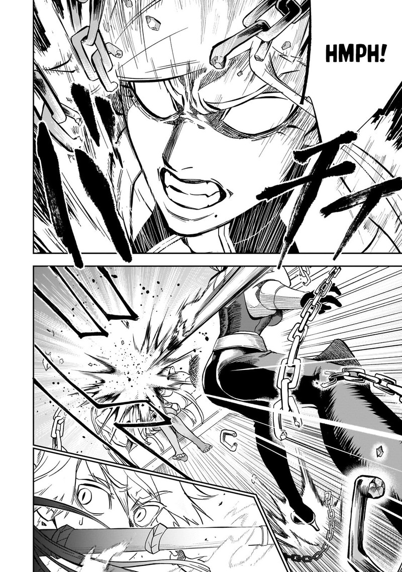 Dainana Maouji Jilbagias No Maou Keikokuki 8 36