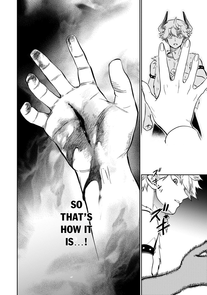 Dainana Maouji Jilbagias No Maou Keikokuki 9 27