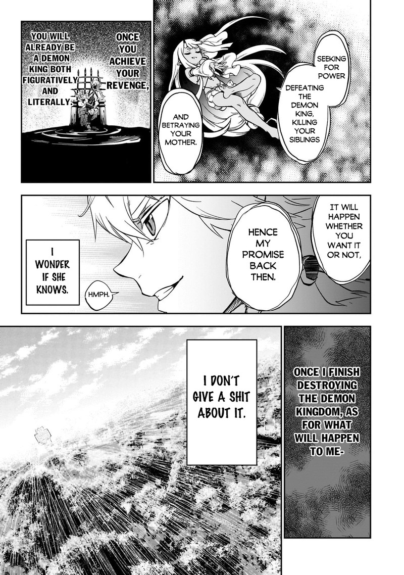 Dainana Maouji Jilbagias No Maou Keikokuki 9 3