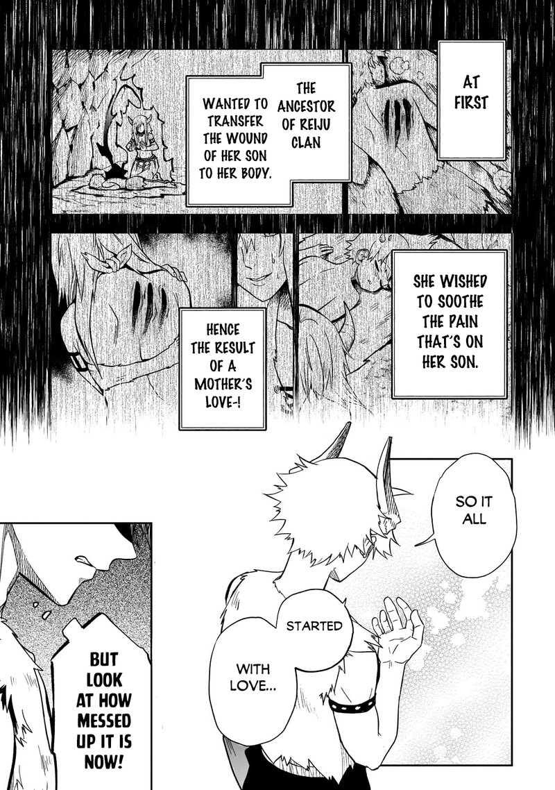Dainana Maouji Jilbagias No Maou Keikokuki 9 32