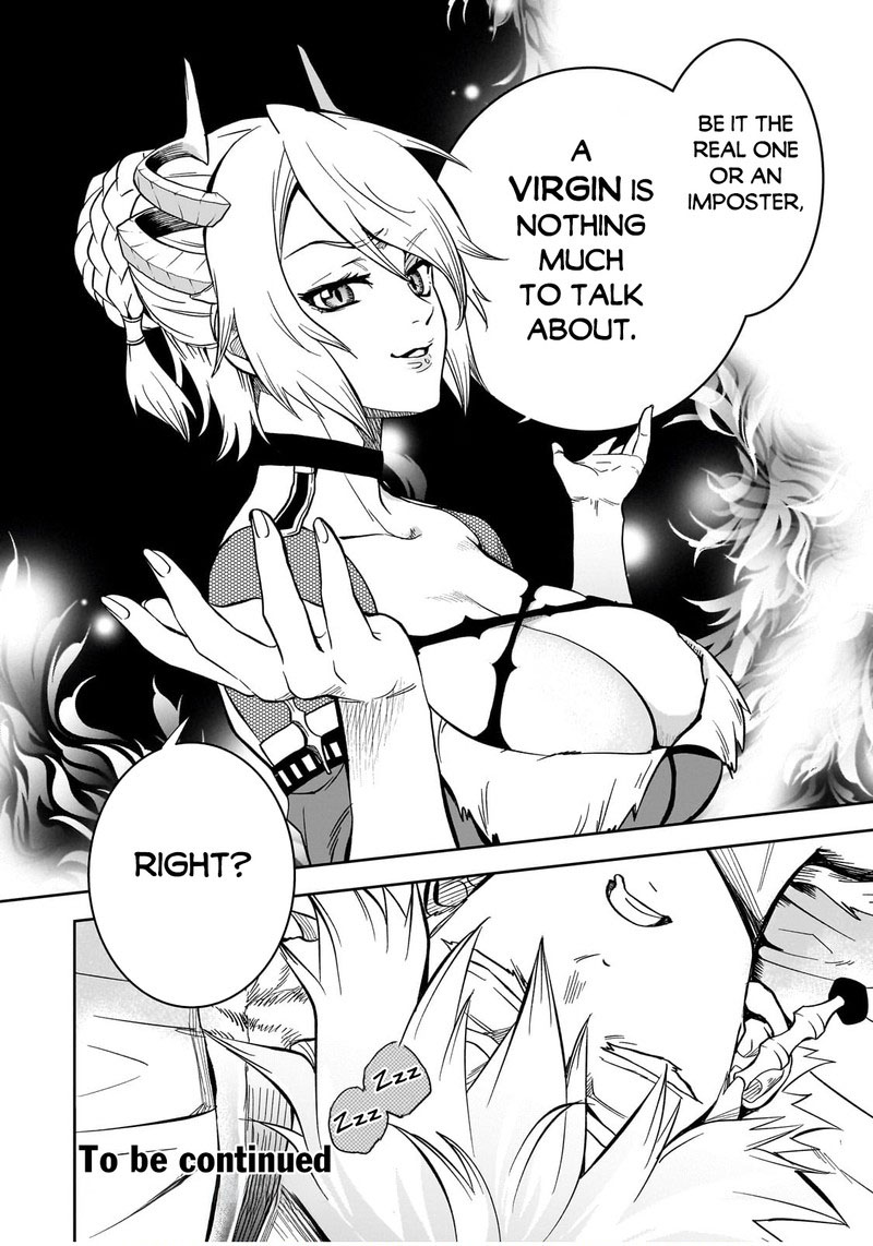 Dainana Maouji Jilbagias No Maou Keikokuki 9 39