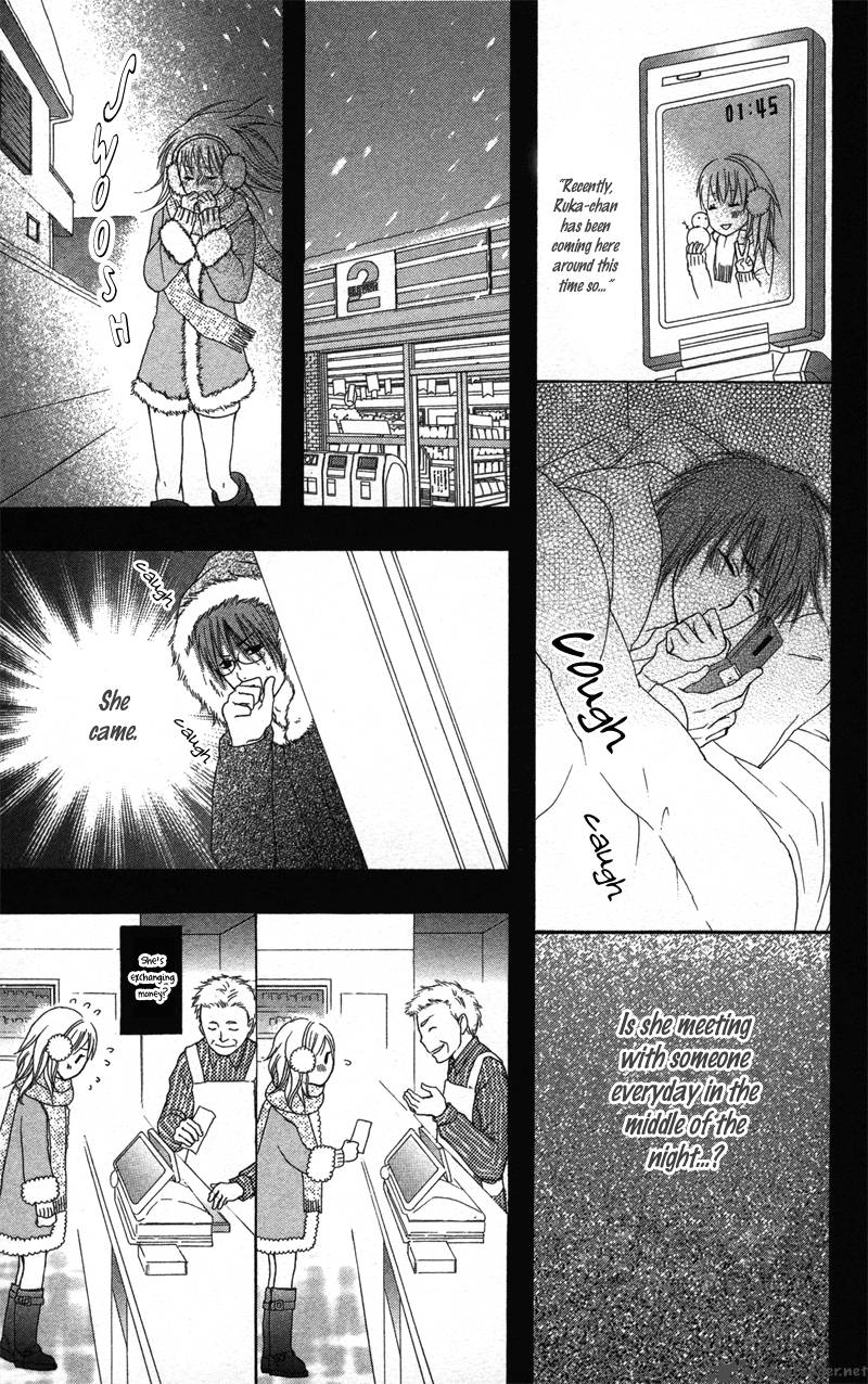 Dakishimete II Desu Ka 1 28