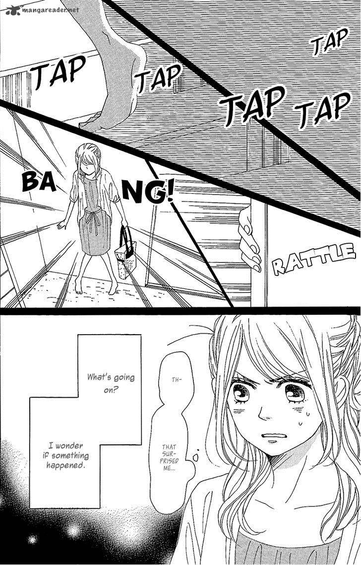 Dame Na Watashi Ni Koishite Kudasai 11 39