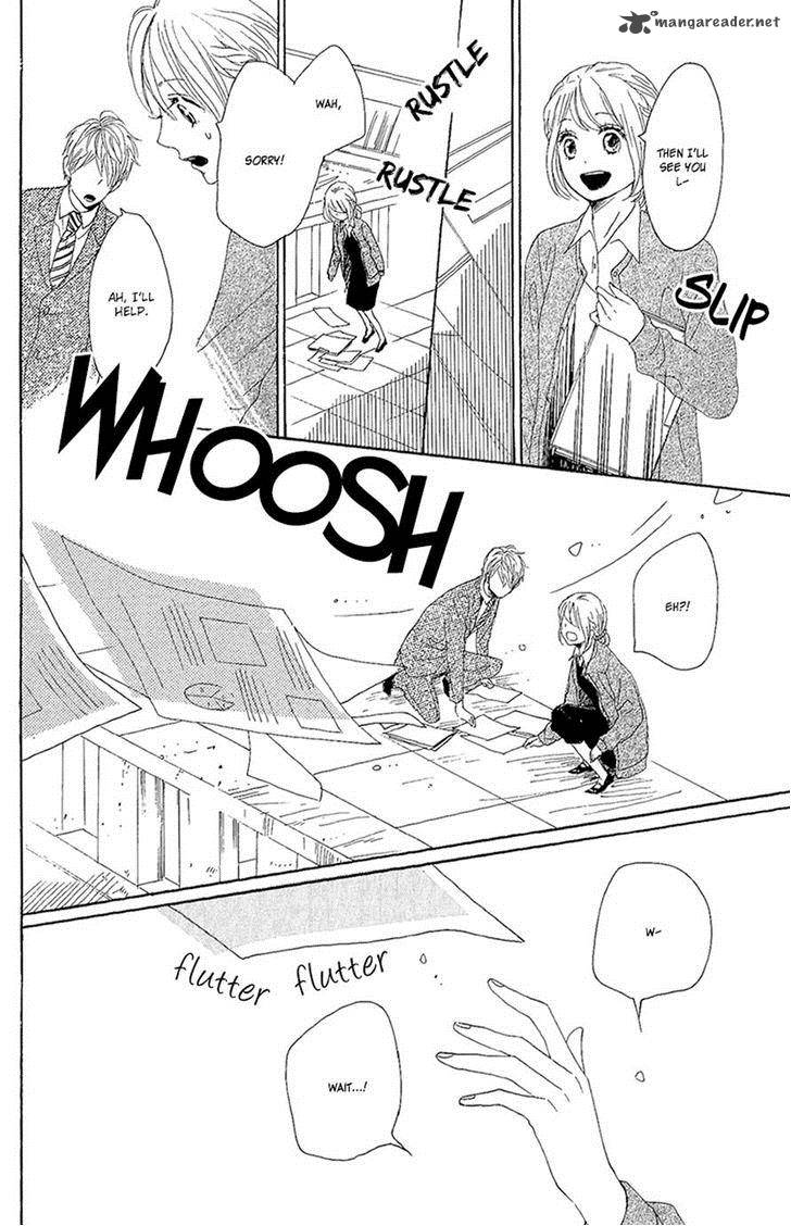 Dame Na Watashi Ni Koishite Kudasai 12 30