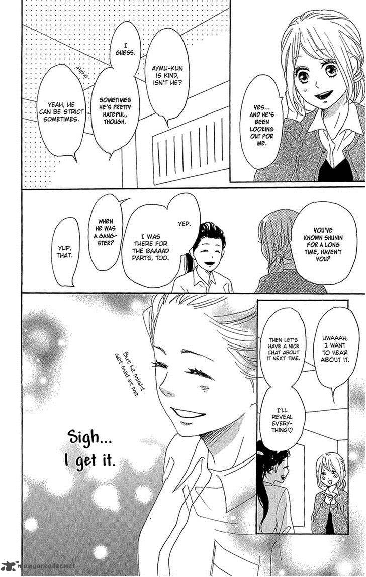 Dame Na Watashi Ni Koishite Kudasai 13 50