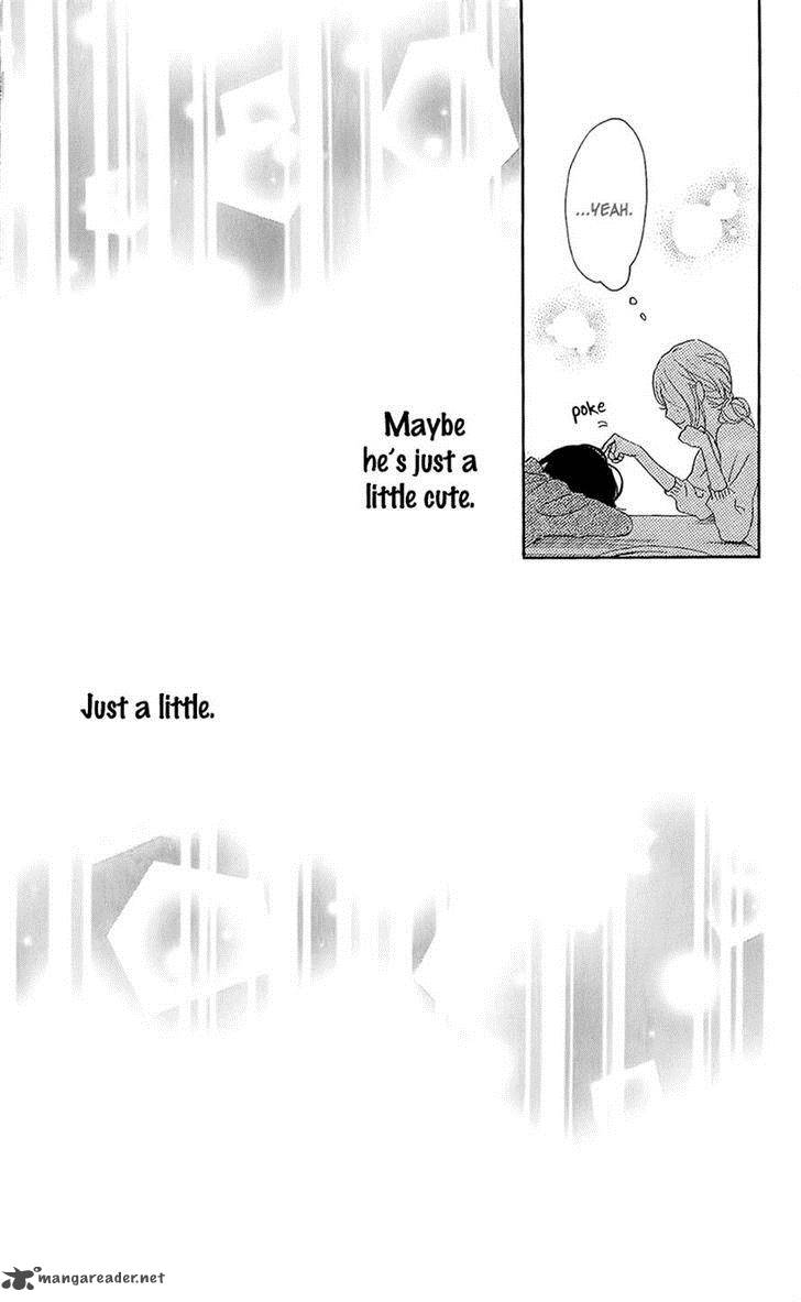 Dame Na Watashi Ni Koishite Kudasai 14 46